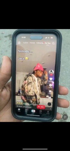 Iphone pro with - iphone, tiktok
