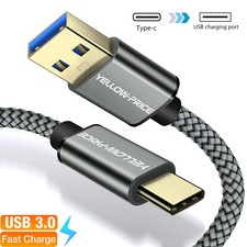 Cavo lungo 3 piedi USB-C a