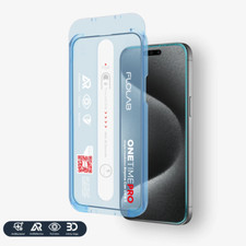 Flolab iPhone 15 Pro Max Anti