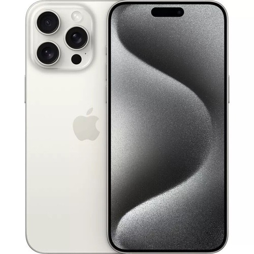 Iphone pro max con - pro,