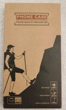 JOCATO Custodia Telefono per