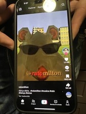 Iphone 15 Pro Max !! Con Tik