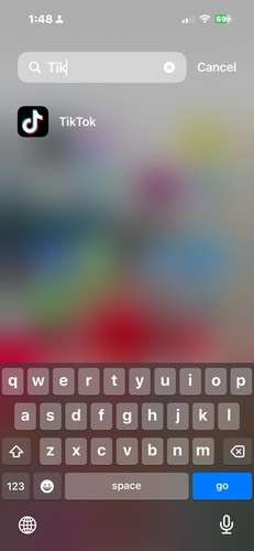 Iphone pro tik tok - iphone,