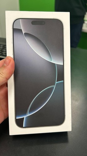 Iphone pro max - max,, con