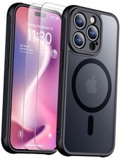  Progettato per iPhone 15 Pro