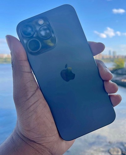 Iphone pro max con - iphone, la
