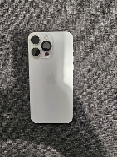 Iphone pro max con 3 - pro,