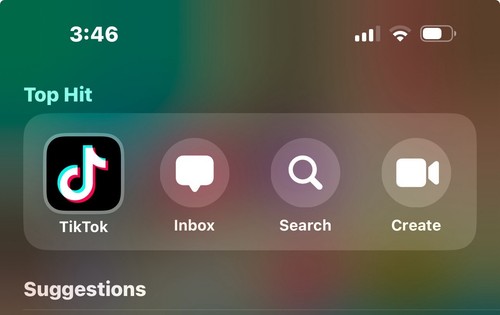 Iphone pro max tik tok - max,