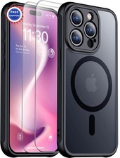 SPIDERCASE Custodia iPhone 15