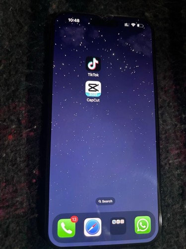 Iphone pro max tik tok - iphone, 15