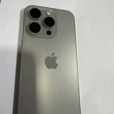 iPhone 15 Pro 128GB Natural