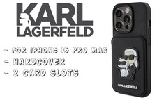 Cover Karl Lagerfeld per Apple