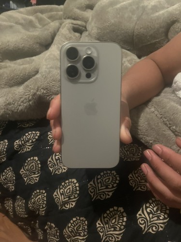Iphone pro con - 15,