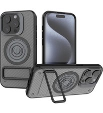 Custodia antiurto supporto