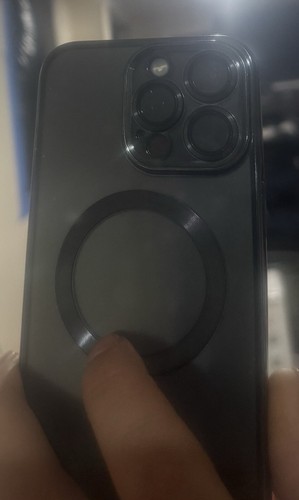 Iphone pro max con tik - 15,