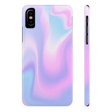 Radiant Gradiant pink  