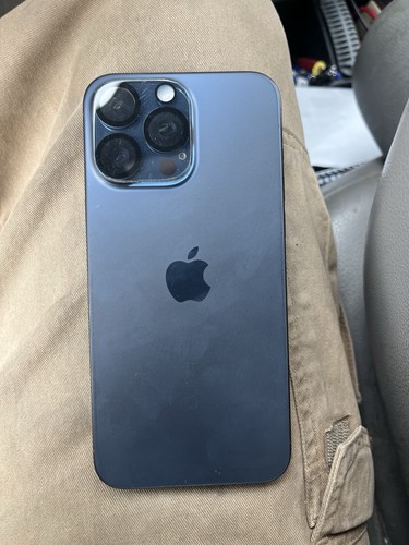 Iphone pro max with case - with,