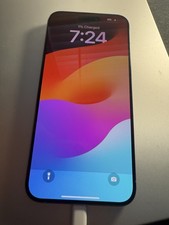 IPHONE 15 PRO MAX 512 GB