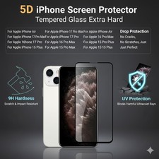 iPhone 15/16/17 Pro Max 2Pack