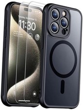  Progettata per iPhone 15 Pro