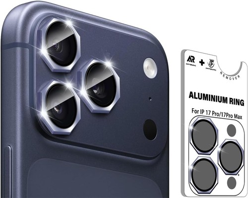 Iphone pro max - 17,